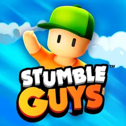 Ícone do jogo Stumble Guys